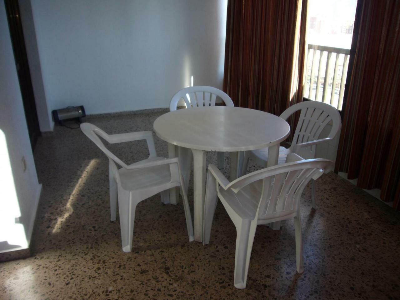 Islandia - Fincas Arena Benidorm Buitenkant foto